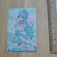 2026年最新】プリキュア カード レアの人気アイテム - メルカリ