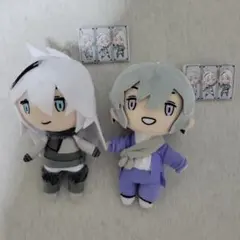 2026年最新】エミール ぬいぐるみの人気アイテム - メルカリ