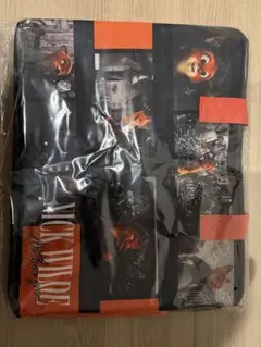 ズートピア2 トラベルバッグ　ニックワイルド