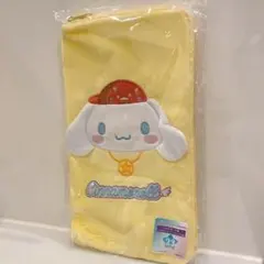 シナモロール1番くじ マルチポーチ賞 ヒップホップ衣装