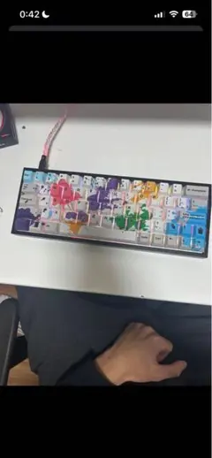 マウスコンピューター mouse DT6-A【キーボードetc.アクセサリ付き】 マウスコンピューター mouse DT6-A【キーボードetc.アクセサリ付き