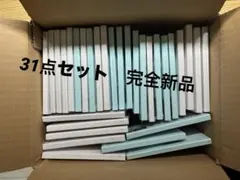 完全新品】&TEAM Back to Life Mini CD-R 31点セット