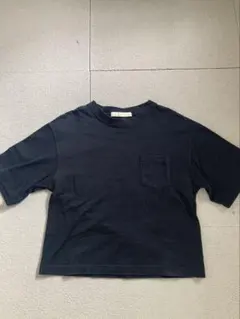 スローブイエナ★クロップド Tシャツのサムネイル