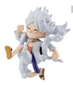 ワンピース　tobimas とびマス　モンキー・D・ルフィ　ギア5 ニカ