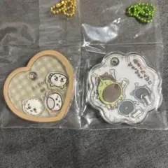 ちいかわ きゃらシャカチャームグミ　スペシャル　ハート