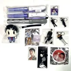 吉澤要人 ペンライト 4本セット 2025年最新】吉澤要人 ペンライトの人気アイテム - メルカリ