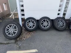 タイヤ新品ナンカンICEACTIVA AW-1 175/70R14コンパクトカー - メルカリ