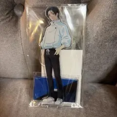 乙骨憂太　ビッグアクリルスタンド　呪術廻戦　死滅回遊