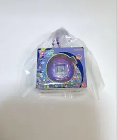 たまごっち おかしなたまごボーロっちパッケージ チャームつき3