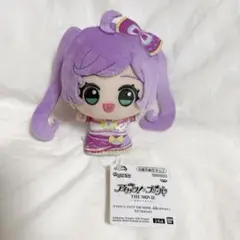 アイカツ プリパラ 出会いのキセキ ちびぐるみ 真中らぁら ❶
