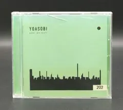YOASOBI｜THE BOOK 2｜CDのサムネイル