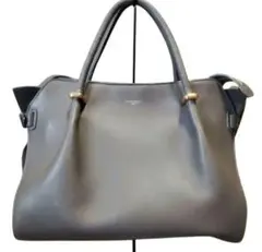 ニナ リッチ　バッグ ハンドバッグ マルシェ 2WAY ショルダーバッグのサムネイル