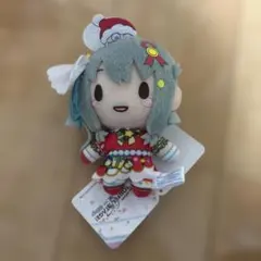 プロセカ もちもちマスコット 草薙寧々 ワンダーランズ×ショウタイム