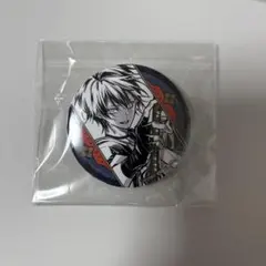 雅血の陰陽師 缶バッジ 文月 - メルカリ