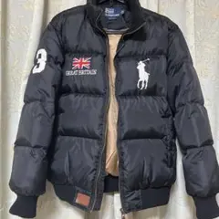 Polo Ralph Lauren ダウン