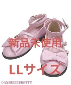 2026年最新】angelic pretty シューズ tea partyの人気アイテム - メルカリ