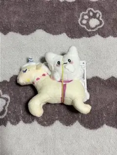 はなまるおばけユニコーン