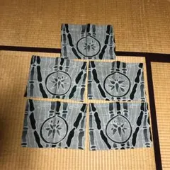 和風のランチョンマット