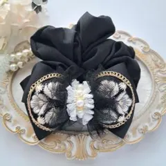 くーちゃん様お取引中⭐3429⭐❣️大人可愛い華やかアクセ❣️オリジナル✴インド