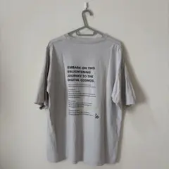 グローバルワーク AND YUA ANY 半袖Tシャツ 160cm