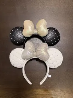 ディズニー　カチューシャ