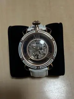 SEIKO Premier Automatic オープンハートSSA326J1 - メルカリ