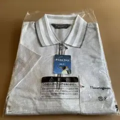 Munsingwear 半袖ゴルフシャツ Ｌ