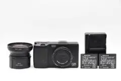 gr digital iv
