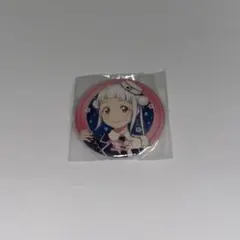 ラブライブ！スーパースター!! 嵐千砂都 缶バッジ - メルカリ