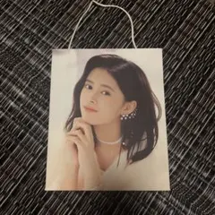 アイドル リマ NiziU RIMAファブリックパネル