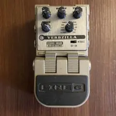 2026年最新】line6 verbzillaの人気アイテム - メルカリ