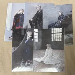 楽天コレクション まふまふライブ衣装展 S賞 A賞 3枚セット - メルカリ