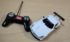 早い者勝ち】ニッコー RE雨宮 マツモトキヨシ RX-7 ラジコン JGTC