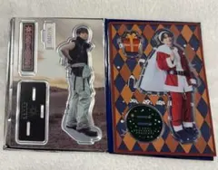 NAOTO アクリルスタンドセット