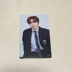 INI フェンファン　ラポスタ ラントレ 052 LAPOSTA2024 許豊凡