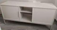 IKEA TULLSTORP トゥルストルプ キャビネット - メルカリ
