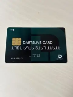 ダーツライブカード | 日本のMercari | Doorzo日本の購入代理購入サービス