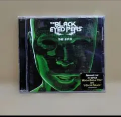 J31736】The Black Eyed Peas / THE E.N.D - メルカリ