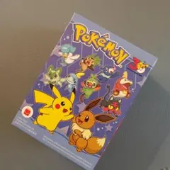 新品未使用◆マクドナルド ハッピーセット ポケモン おもちゃ 第3弾