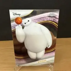 Disney Baymax トレーディングカード