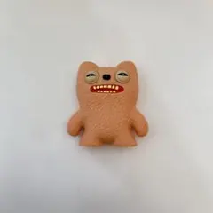 【匿名配送】Fuggler ファグラー ゴールドエディション フィギュア