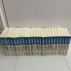 坂岡真 鬼役シリーズ 文庫本 大量セット 全41冊セット - メルカリ