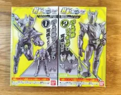 仮面ライダーゼロワン 装動 新品未開封 仮面ライダーゼロワン | セット 5.5 AI 仮面ライダーゼロワン 装動 まとめ売り 特撮