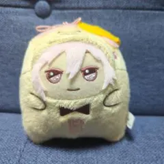 一番くじ アイドリッシュセブン しゅやくだ！王様プリン マスコット 九条天