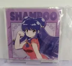 シャンプー アクリルスタンド　らんま½　一番くじ