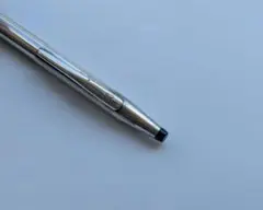 CROSS　センチュリー2　スターリングシルバーCT ボールペン　925銀　高級 1037383594368045_01_6148.jpeg