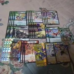 デュエルマスターズ　まとめ売り１１