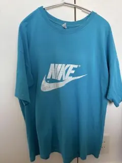 nike vintage tシャツ XL 90s 80s