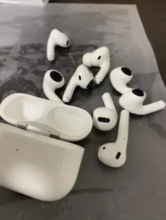 2026年最新】AIrpods 第3世代 ジャンクの人気アイテム - メルカリ