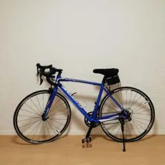 GIOS FENICE クロモリロード 52 ロードバイク 配送可 カーボン - メルカリ